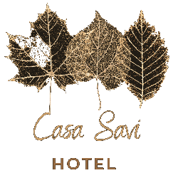 Casa Savi